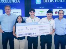 Promigas y Uninorte entregan tres nuevas becas universitarias a jóvenes del Caribe colombiano