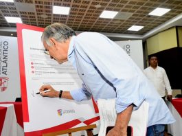 Gobernación del Atlántico y 22 universidades privadas ofrecen descuentos de 15–50% para jóvenes del departamento