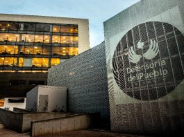 Defensoría del Pueblo pide investigación por la muerte del colombiano Joan Sebastián Durán durante operativo del ICE en Estados Unidos