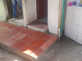 Secretaría de Educación de Soledad informa que fue superada la emergencia presentada en la IE. Sagrado Corazón sede las Margaritas