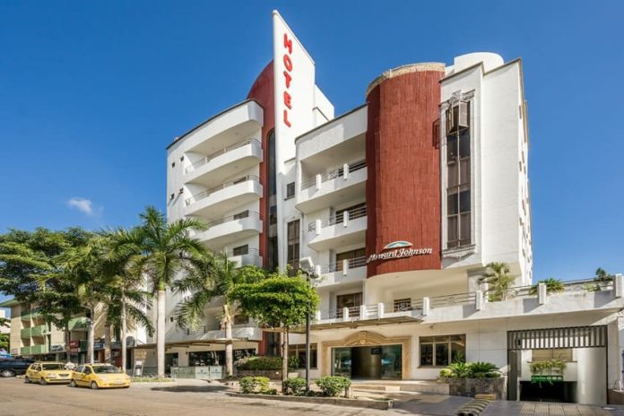 howard johnson barranquilla 002 (1)