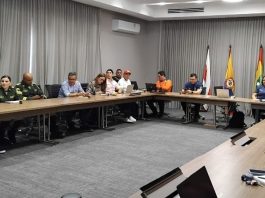 Tener precaución ante altas temperaturas como consecuencia del Fenómenos del niño que iría hasta inicios del 2027