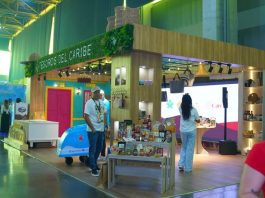 Tesoros del Caribe se toma Sabor Barranquilla 2026 con sabores, saberes y experiencias de la región