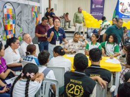 Foro Educativo de Soledad define propuestas para transformar la educación hacia 2035