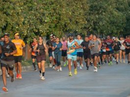 Atentos a la carrera Corre con un Norte: cierres viales, horarios y parqueaderos para el 30 de agosto