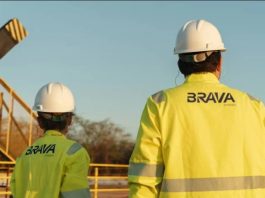 Ecopetrol adquiere el control de Brava Energia por US$1.200 millones