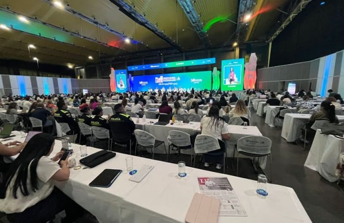 30 Congreso ANATO (1)