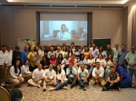 El periodismo de Barranquilla se renueva y Coopercom aporta su grano de arena