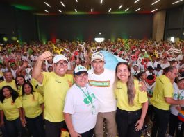 Alcaldía de Barranquilla celebra al adulto mayor con jornadas de bienestar y entretenimiento en el Gran Malecón