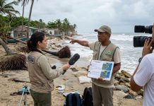 V Foro de Periodismo Científico de Unisimón analizará el papel de los medios ante la crisis climática