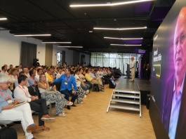 ANDICOM 2026 abrió su edición 41 con la Unión Europea como invitada de honor y la inteligencia artificial como eje de la competitividad regional