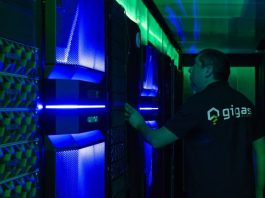 Gigas lanza modelo que transforma la forma de vender servicios en la nube en Colombia