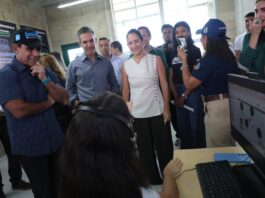 Más de 13.300 estudiantes de nuestras IED ya se están formando en inteligencia artificial, desarrollo de software y análisis de datos: alcalde Char