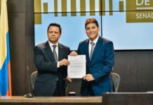 Bioeconomía, la apuesta del senador Camilo Torres Villalba para transformar la riqueza natural en oportunidades de desarrollo