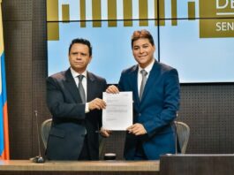 Bioeconomía, la apuesta del senador Camilo Torres Villalba para transformar la riqueza natural en oportunidades de desarrollo