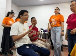 Del 21 al 25 de septiembre de 2026, Barranquilla celebra la Semana Andina para prevenir el embarazo en la infancia y la adolescencia
