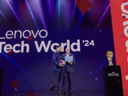 Lenovo & Motorola Qira amplía su alcance en dispositivos, aplicaciones y mercados