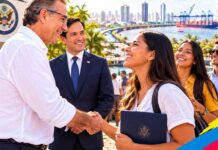 El regreso del consulado