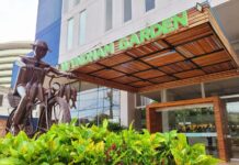 Wyndham Garden Cartagena apuesta a grupos, eventos y turismo internacional para cerrar 2026