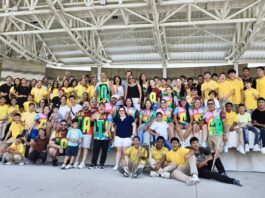Gran Malecón recibirá el segundo desfile de los Cantores Killeros–Tecnoglass con más de 500.000 dulces