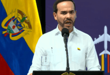 Aeropuerto Ernesto Cortissoz será intervenido: Barranquilla invertirá $40.000 millones