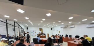 Transportadores de Barranquilla se reúnen con viceministro de transporte
