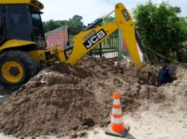 Triple A anuló nueve conexiones ilegales en la conducción Achotera, el agua hurtada debía llegar a la población de Polonuevo y Baranoa
