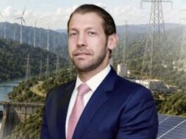 Ecopetrol nombra a Armando José Cuello Navarro como vicepresidente ejecutivo de Energías para la Transición