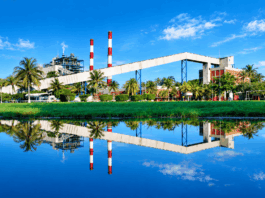 Gecelca generó 1.246 GWh y ocupó el tercer lugar en generación térmica en Colombia