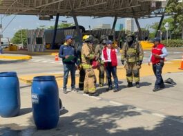 Barranquilla se suma al Simulacro Nacional de Respuesta a Emergencias 2026, que se realizará el 21 de octubre próximo