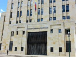 Nación podrá contratar 497 millones de euros con banco alemán tras aval de Comisión Interparlamentaria
