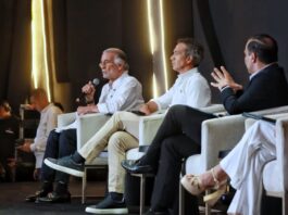Gobernador Eduardo Verano destaca la innovación tecnológica como clave para cerrar brechas